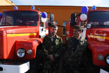 Нацпроект «Экология»: лесохозяйственная техника сохраняет леса