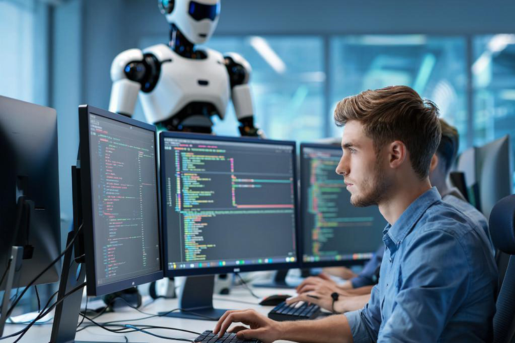 Гранты компаниям — на развитие искусственного интеллекта