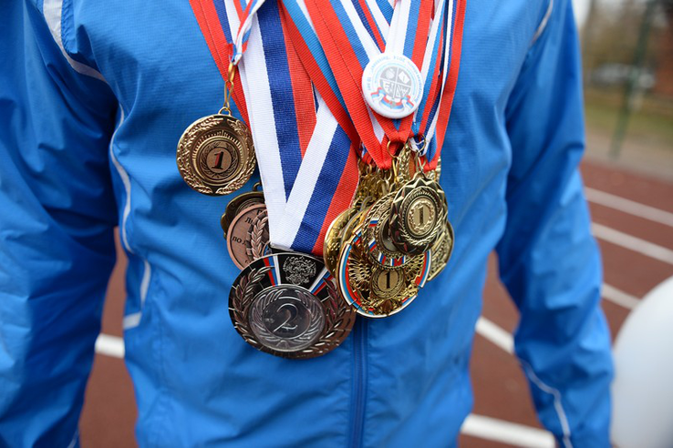 НАЦПРОЕКТЫ: медали всех достоинств ― у ленинградских спортсменов