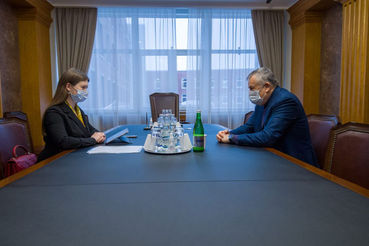 Область расширяет поддержку блокадников и фронтовиков