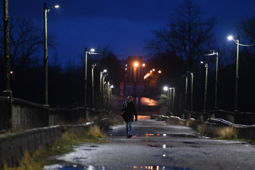 Велодорожка свяжет старый и новый Волхов