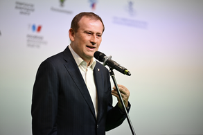 Форум «АГРОРУСЬ 2026»