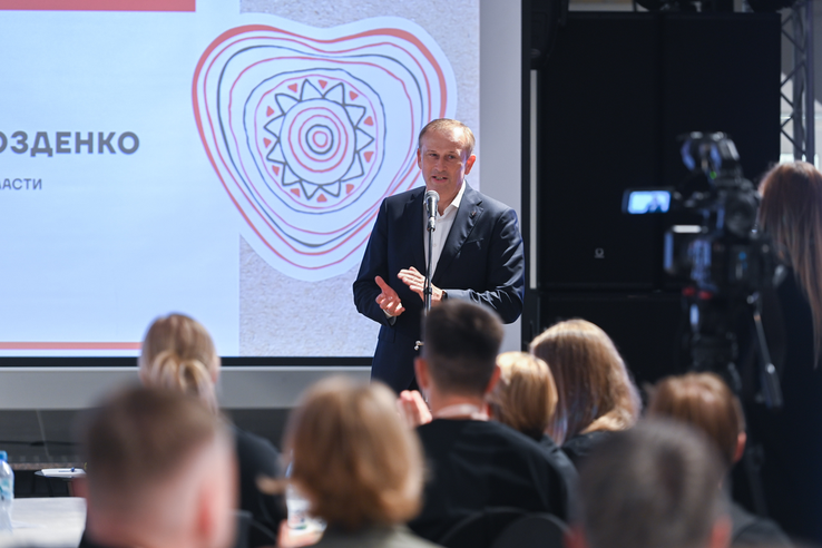 53 социальных проекта получат грант Губернатора Ленинградской области