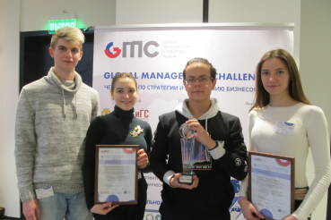 Управленцы разыграли Кубок Ладоги-2019