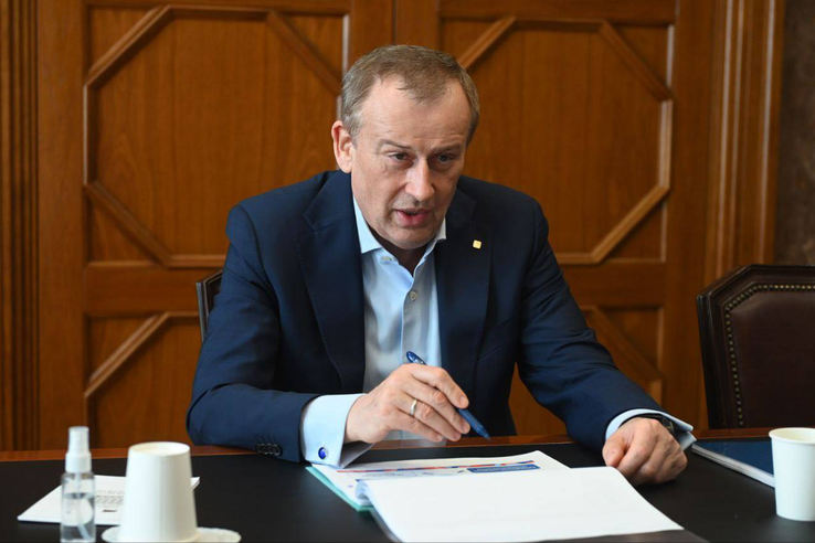 Особое внимание — детям и ветеранам СВО