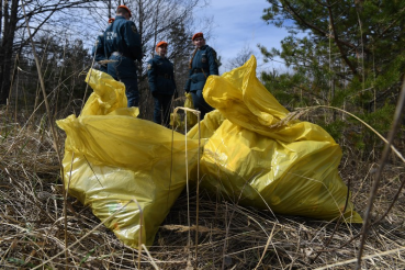 «Чистые берега» ждут своих героев
