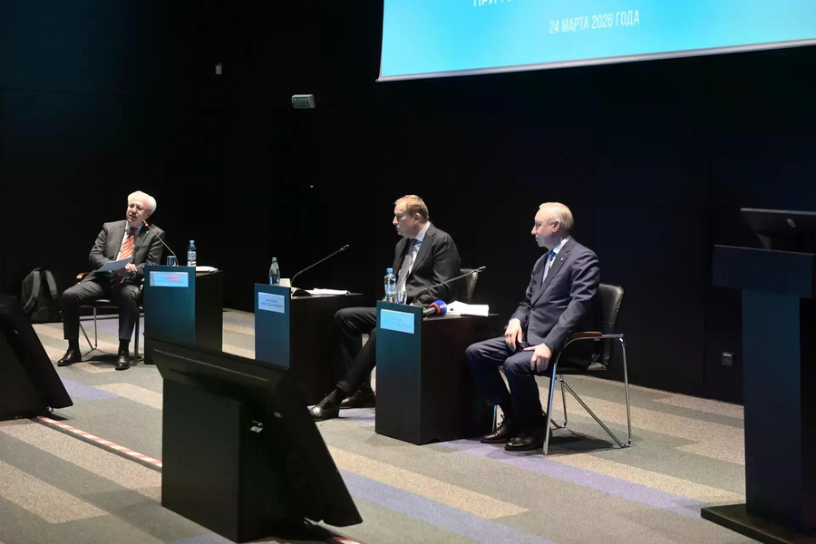 «Впервые за 15 лет оценили реальное состояние Ладоги»