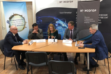 Гласность — главное препятствие для вмешательства в выборы
