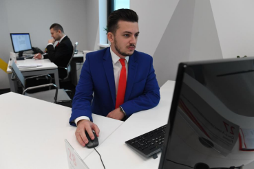 Дистанционные формы — вместо встреч и совещаний