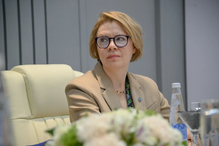 Новые возможности для ленинградских производителей стройматериалов