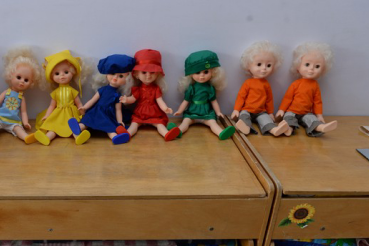 Консультации для родителей ― бесплатно