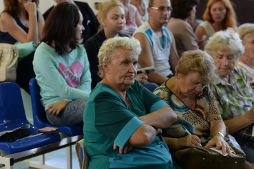 Госжилнадзор проверяет готовность жилых домов к зиме