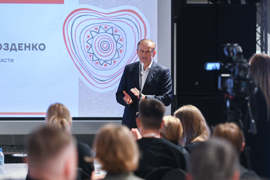 53 социальных проекта получат грант Губернатора Ленинградской области