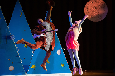 Область готовится культурно встретить Новый год