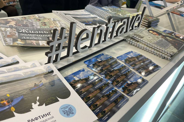 Замок, крепости и рощи ждут столичных туристов в области