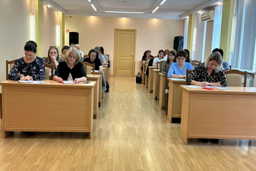 Ленобласть помогает районам противодействовать коррупции