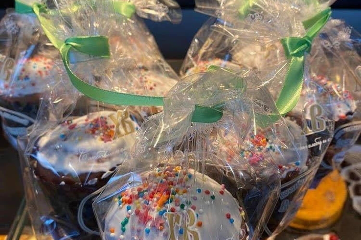 Пекари Ленобласти к Пасхе: стабильность, качество, традиции