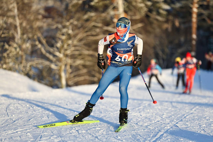Все на старт: в Ленобласти пройдут лыжный марафон и зимний пробег