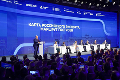 Компания из Ленобласти признана лучшей в премии «Экспортер года 2025»