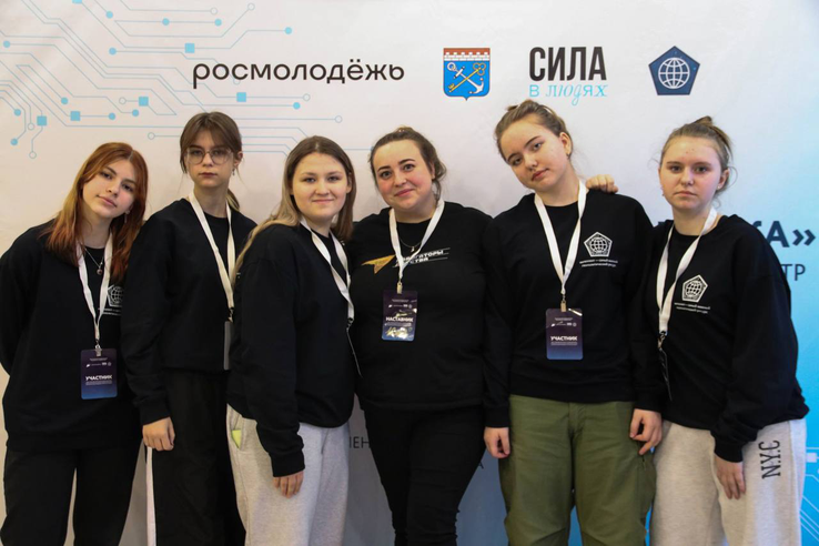 Ленобласть станет центром медиаобразования для молодёжи