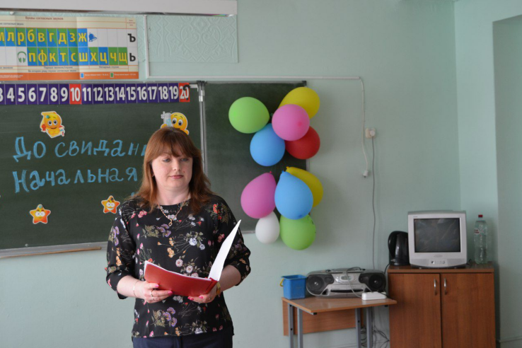 Ленинградский учитель стал лидером «Учителя года»