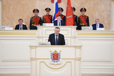 Ленинградская область и Санкт-Петербург — добрососедство для блага жителей