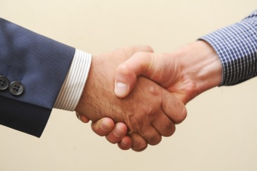 Бизнес приглашают в социальную сферу