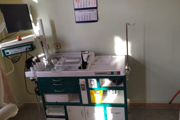 НАЦПРОЕКТЫ: для здоровья маленьких ленинградцев