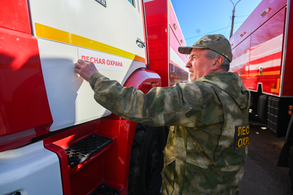 Подведение итогов работы АПК Ленинградской области в 2025 году и перспективы развития отрасли