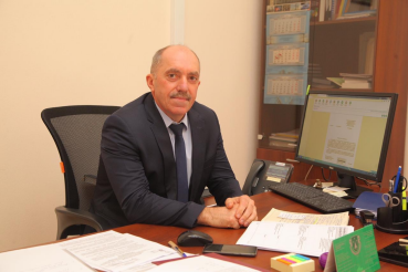 Кадровые назначения в администрации Ленинградской области