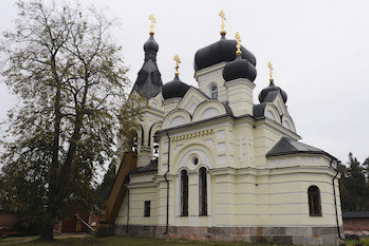 Энергоснабжение Коневского монастыря — с опережением