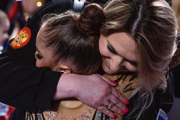 От гандбола до ГТО: спортивный марафон в Ленобласти.