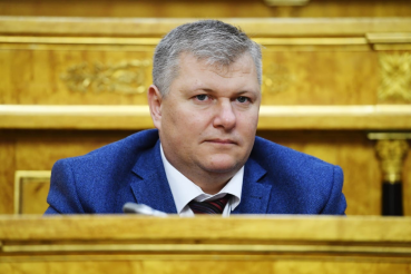 Кадровые изменения в Администрации Ленинградской области