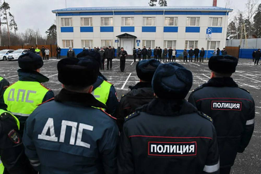 Ленобласть предлагает Петербургу вместе решать вопросы безопасности