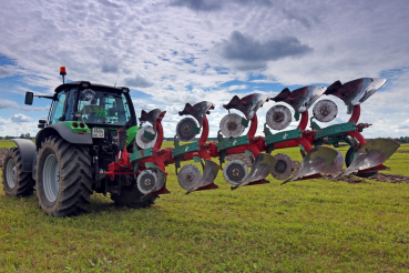 Аграрии собираются в области