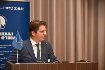 Новостройки ― только с социальными объектами