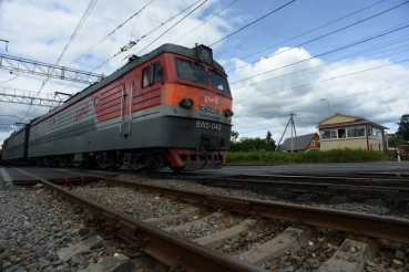 Поезда поедут в Сертолово