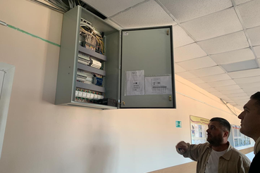 Энергосбережение — в приоритете