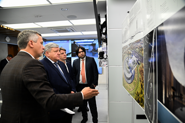 Определены концепции музейно-просветительского комплекса в Зайцево