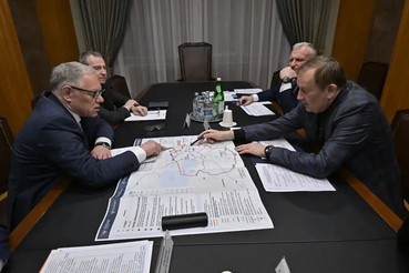 КАД-2: строительство в 2026 году