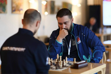 Ленобласть выбирает спорт: афиша выходных