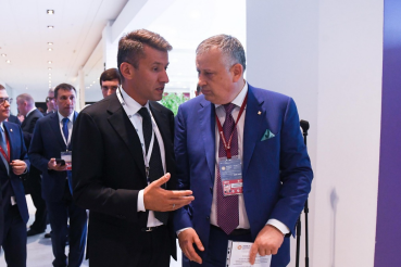 Завершение проблемных строек стартует осенью