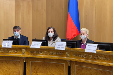Декларационная кампания помогает в борьбе с коррупцией