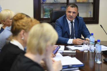 Земля и «подъёмные»