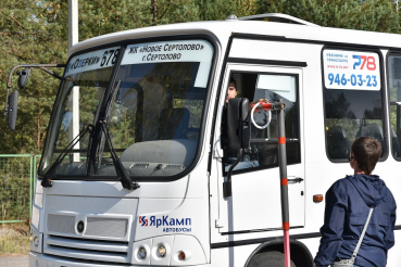 Профессионализм водителей для безопасности пассажиров