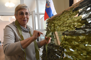 Рабочая поездка губернатора Ленинградской области в Бокситогорский район