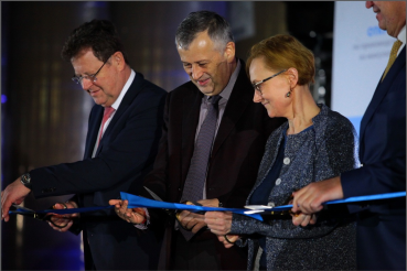 Немецкие инвестиции в модернизацию и экологию