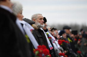 Памятные мероприятия, посвящённые Дню прорыва блокады Ленинграда