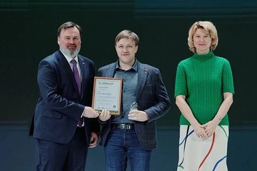 Ленобласть — в числе победителей конкурса «Лидеры АПК»