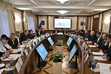 В Ленобласти появится новый технопарк: в приоритете участники СВО и народный ВПК